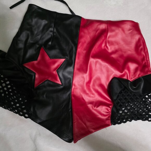 Harley Quinn Halloween costume - Picture 3 of 5